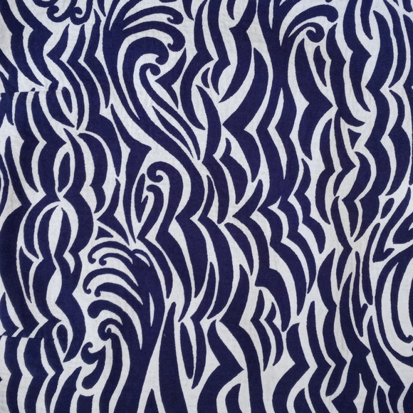 🌊HTF Lilly Pulitzer🌊 - Kiki Cotton Jacquard Dress - Picture 5 of 16